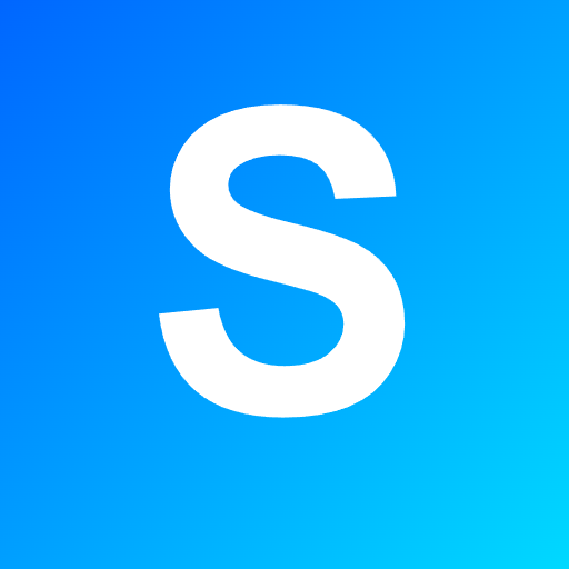StrideWeb Logo